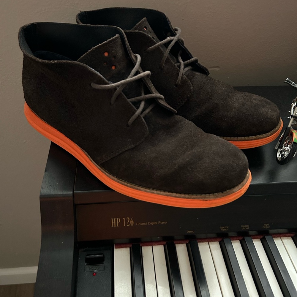 Cole haan men’s shoes